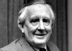 J.R.R. TOLKIEN