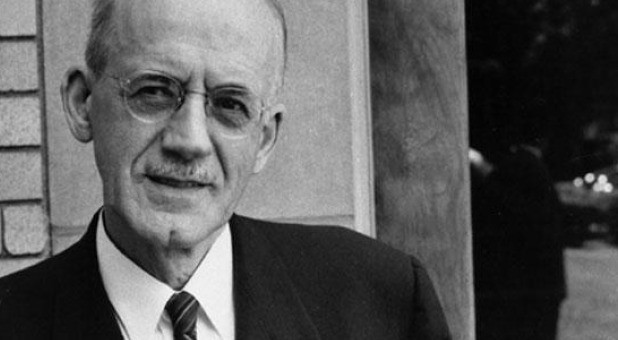 from Gifts of the Spirit: Necessity in the Church–by A.W. Tozer | St ...