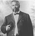 William Joseph Seymour (May 2, 1870 – September 28, 1922)