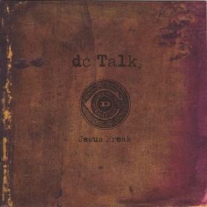 JesusFreak