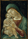 Boston Madonna and Child