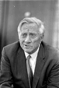 William O. Douglas 1898-1980