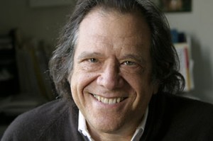 Rabbi Michael Lerner