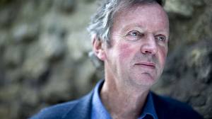 Rupert Sheldrake