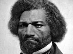  Frederick Douglas
