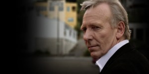 Bryan Bruce, filmaker