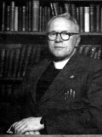 William Barclay 1907-1978