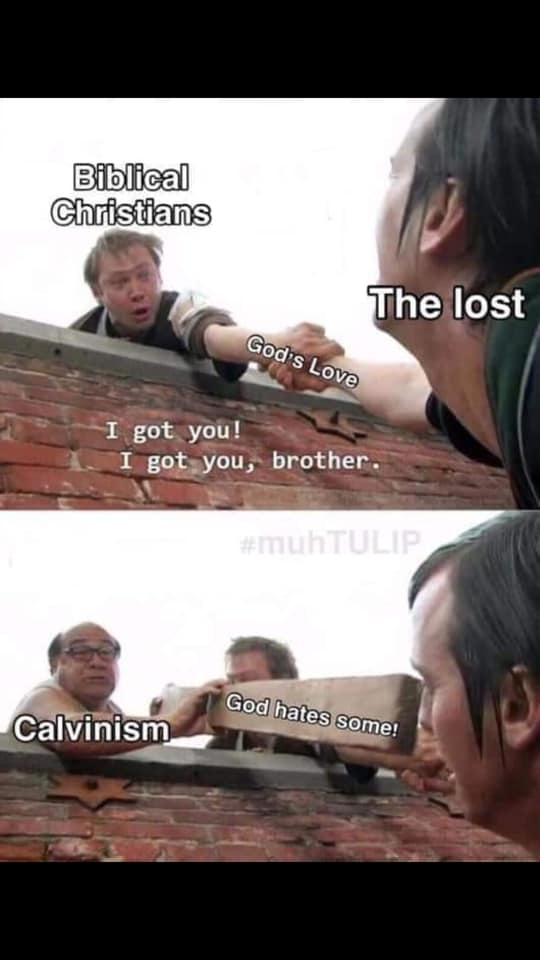 Calvinism