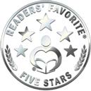 Reader's Favorite five star