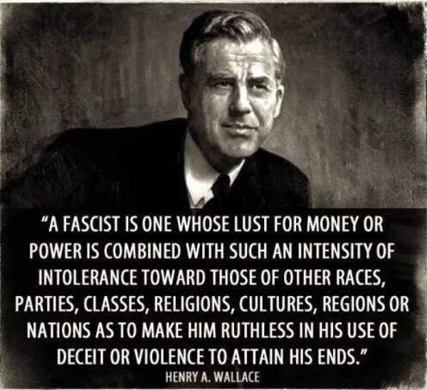 Henry A. Wallace