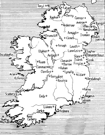 irishmonasticcenters