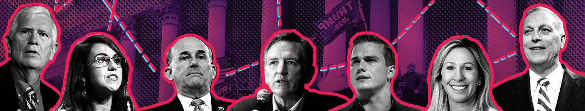 congress collaborators